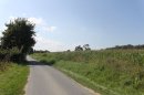 De Vierville à Englesqueville